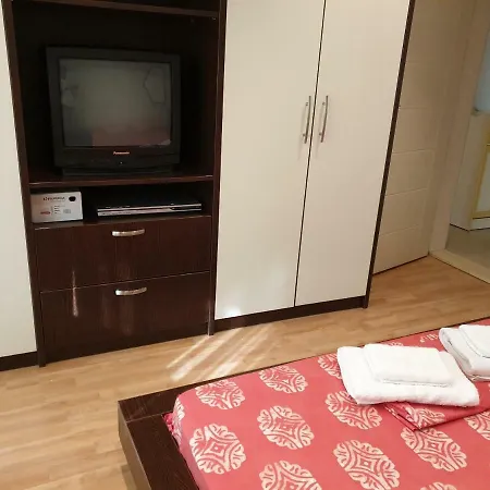 Apartmán White