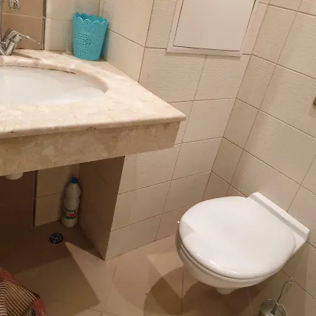 Apartmán White *