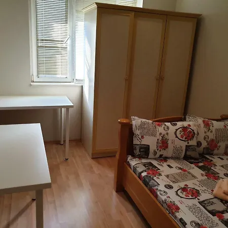 White Apartment *