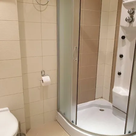 White Apartment Varna